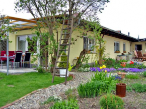 Ferienhaus Ursula, Amt Malchow
